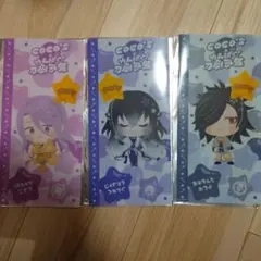 刀剣乱舞 わんぱく！ ココス マルチファイル 大典太光世 数珠丸恒次