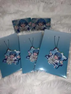 STPRFamily EXPO ふぁみくじ アンプタック ちぐさくん - メルカリ