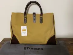 2026年最新】ETTINGER メンズ トートバッグの人気アイテム - メルカリ
