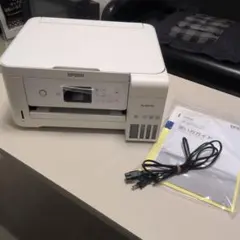 ジャンク】EPSON EW-M634T エコタンク プリンター - メルカリ