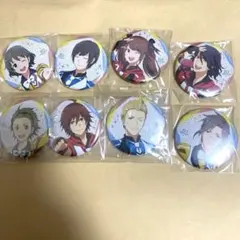 SideM カフェパレ Jupiter