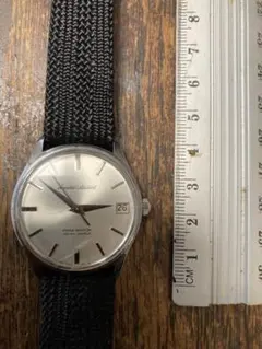 ★OH済★ 60s Citizen r Date 手巻 日本製 腕時計 ☆OH済☆ 60s Citizen r Date 手巻 日本製 腕時計 SELECT INC. [CITIZEN