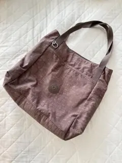 KIPLING トートバッグ