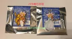 サクラ大戦 SEGA セガ アクリルブロック アクリルキーホルダー アイリス