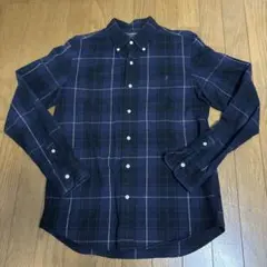 ジムフレックス　長袖シャツ