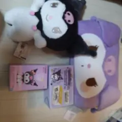 プライズ景品 クロミ まとめ売り