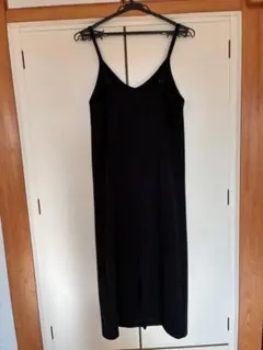 KBF キャミワンピース