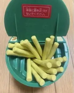 Calbee じゃがりこ サラダ ★じゃがりこショック‼︎★