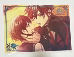 9 R.I.P. sequel DECOTTO ポートレート 紅華 オトメイト