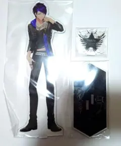 2026年最新】ブラスタ 夜光 アクスタの人気アイテム - メルカリ