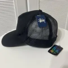 old stussy オールド ステューシー キャップ モノグラム 2026年最新】stussy モノグラム キャップの人気アイテム - メルカリ