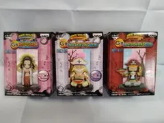 ワンピース 一番くじ フィギュア 全14種（15個）