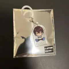 テニプリ アンブレラマーカー 観月はじめのサムネイル