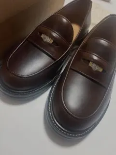 A.P.C. MARC JACOBS THE PENNY LOAFER 37のサムネイル