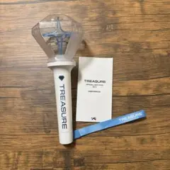 TREASURE ペンライト