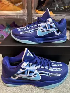 2026年最新】NIke kobe 5の人気アイテム - メルカリ