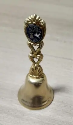 ベル　ミッション・サン・ファン・カピストラノ