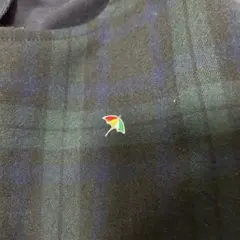 アーノルドパーマーレディースワンピース