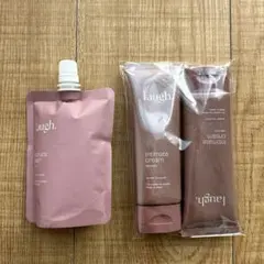 laugh. hair remover 3本セット 医薬部外品 - メルカリ