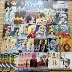 ヴァイスシュヴァルツ 探偵オペラ ミルキィホームズ2 まとめ - メルカリ