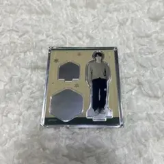 SEVENTEEN ディノ アクリルスタンド セブチカフェ