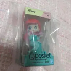 アリエル カプセルトイ