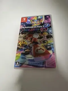 マリオカート8 デラックス Nintendo Switch