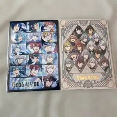 VISIBLIVE TOUR「Good 4 You」ポストカードセット