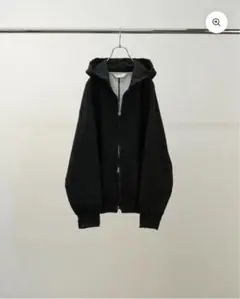 ANCELLM ZIP UP HOODIE 常田大希 着用 - メルカリ
