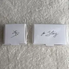 Stray Kids バンチャン 5-STAR ブレスレット、I.Nネックレス