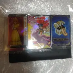 ドラゴンクエスト ウエハース ロト三部作 スペシャルレア SP ロトの血を引く者