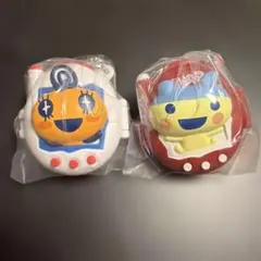 たまごっち　スイングケース3