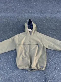 90s KICKS キックス アノラックパーカー ナイロン - メルカリ