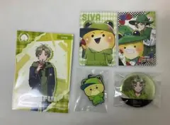 カラフルピーチ シヴァ まとめ売り