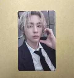 BOYNEXTDOOR イハン 19.99 Weverse global トレカ