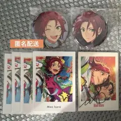 衣更真緒 10周年 缶バッジ ぱしゃっつ まとめ売り - メルカリ