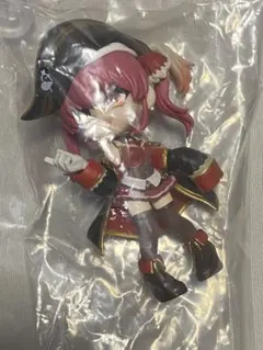PalVerse ホロライブvol.1 フィギュア 宝鐘マリン