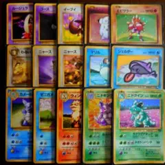 レックウザex ポケパーク キラ プロモ まとめ売り 15枚セット - メルカリ