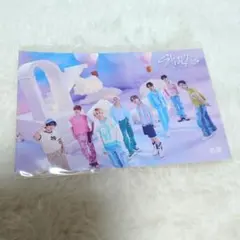 StrayKids スキズ 5star ステッカー 集合