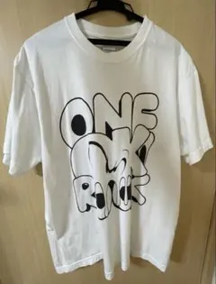 ワンオクロック　ワールドツアー　Tシャツ　L