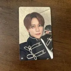 INI 藤牧京介 トレカ セルカ 091 LAPOSTA2025