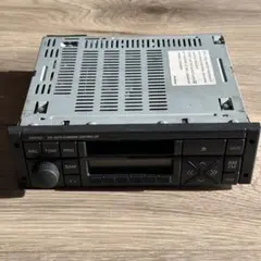 Volkswagen ゴルフ３　カセットデッキ　Sound VO-520のサムネイル