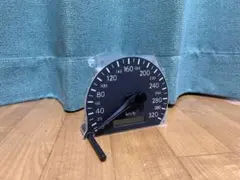 JZX100 GX100 TRDフルスケールメーター FULL SCALE SPEED METER | TRD