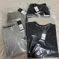 アディダス　Tシャツパンツ4点セット