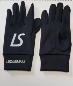 ルースイソンブラ 手袋