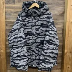 中古 SCHOTT CLASSIC HOODED DOWN JACKETのサムネイル