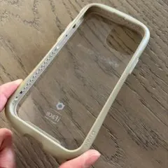 iFace iPhone12ミニカバー