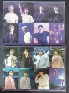 2026年最新】bts 映画特典トレカの人気アイテム - メルカリ