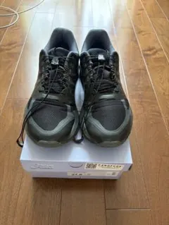 ASICS sansangear gel terrain 27.5cmのサムネイル