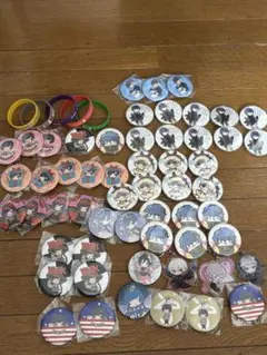 2026年最新】luz 缶バッジの人気アイテム - メルカリ